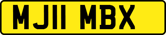 MJ11MBX