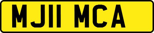 MJ11MCA