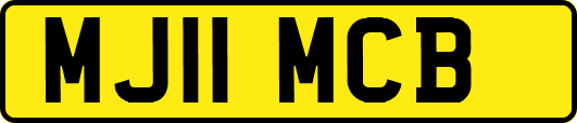 MJ11MCB