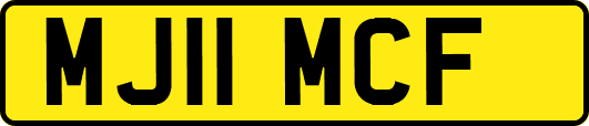 MJ11MCF
