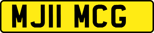 MJ11MCG