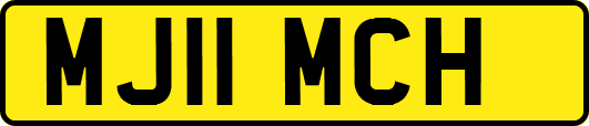 MJ11MCH