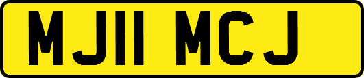 MJ11MCJ