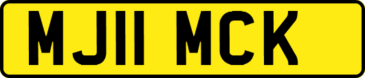 MJ11MCK