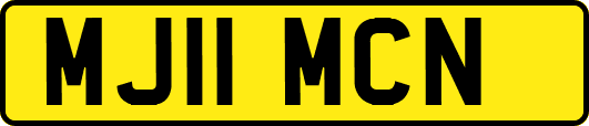 MJ11MCN