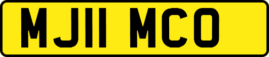 MJ11MCO