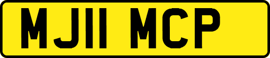 MJ11MCP