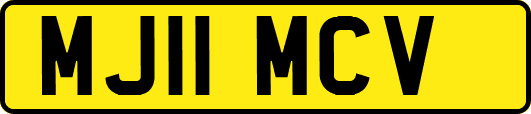 MJ11MCV