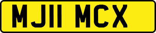 MJ11MCX