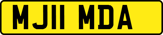 MJ11MDA