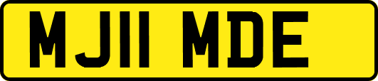 MJ11MDE