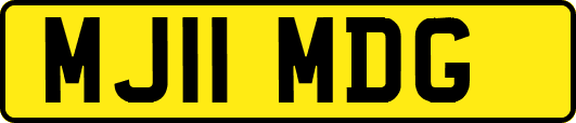MJ11MDG