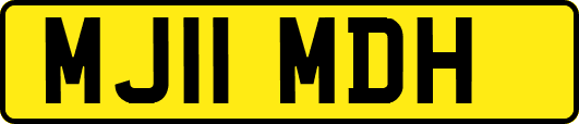 MJ11MDH
