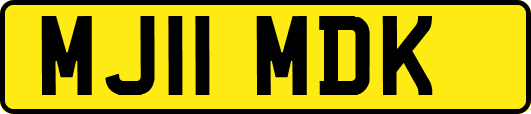 MJ11MDK