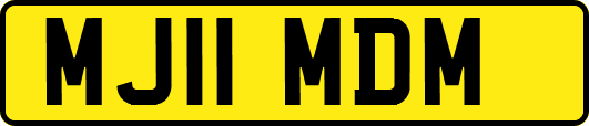 MJ11MDM