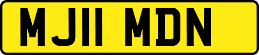 MJ11MDN