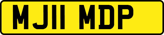MJ11MDP