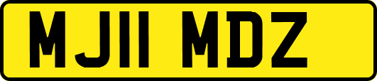 MJ11MDZ