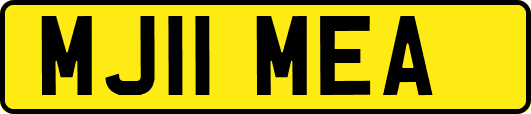MJ11MEA