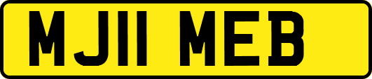 MJ11MEB