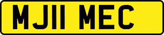 MJ11MEC