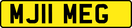 MJ11MEG