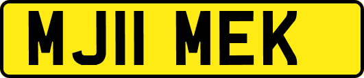 MJ11MEK