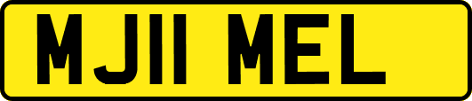MJ11MEL