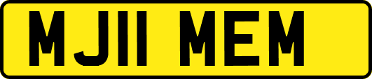 MJ11MEM