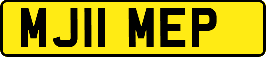 MJ11MEP
