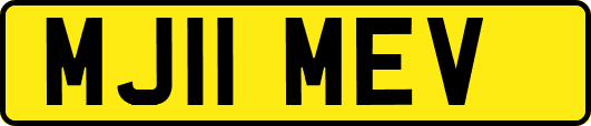 MJ11MEV