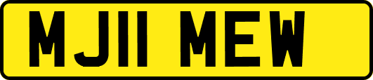 MJ11MEW