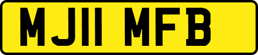 MJ11MFB