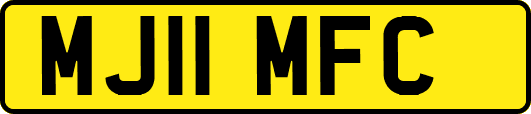 MJ11MFC