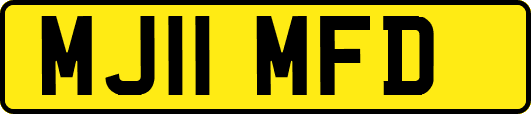MJ11MFD