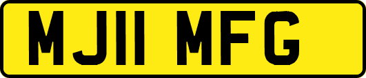 MJ11MFG