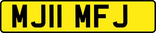 MJ11MFJ