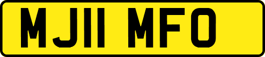 MJ11MFO