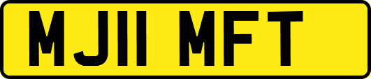 MJ11MFT