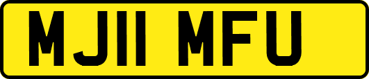 MJ11MFU