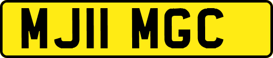 MJ11MGC