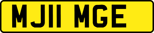 MJ11MGE