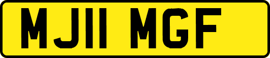 MJ11MGF
