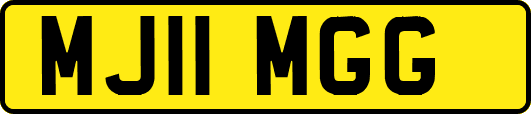 MJ11MGG