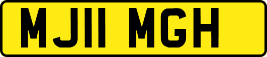 MJ11MGH