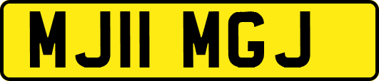 MJ11MGJ