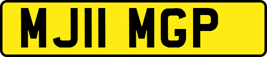 MJ11MGP
