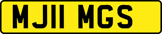 MJ11MGS