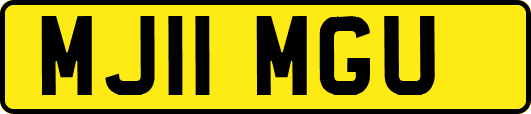 MJ11MGU