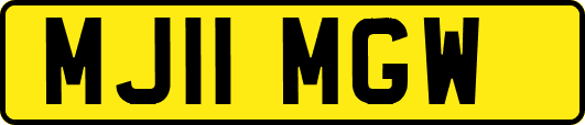 MJ11MGW